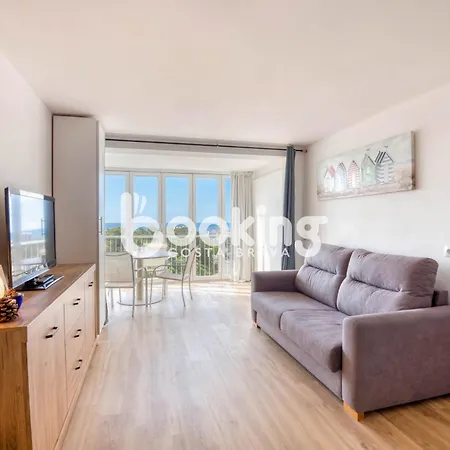 Apartament Torre Tramuntana *