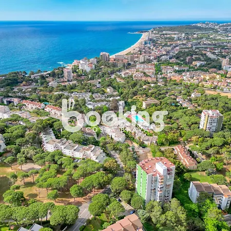 Torre Tramuntana *
